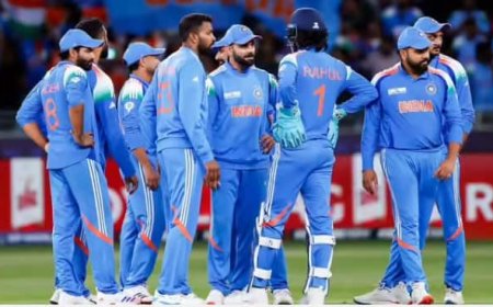 IND A vs AFG A: क्या फाइनल में पहुंचेगी टीम इंडिया, यहां जानिए सभी समीकरण