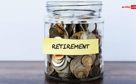 Retirement Plan: कमाई का नया जरिया, रिटायरमेंट के बाद 50 लाख को कहां और कैसे बांटे कि लाइफ सेट रहे