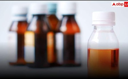 Cough Syrup New Rules: दवा कंपनियों पर कसा शिकंजा, सरकार ने खत्म की कफ सिरप को मिलने वाली दशकों पुरानी छूट