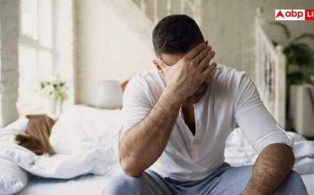 Erectile Dysfunction Risk: हो गए हैं इरेक्टाइल डिसफंक्शन का शिकार, समझ लीजिए बढ़ गया है हार्ट अटैक, शुगर और स्ट्रोक का खतरा