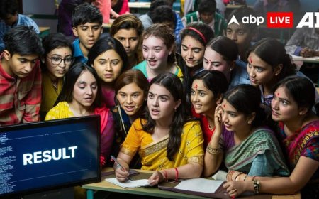 उत्तर प्रदेश बीएड रिजल्ट 2026 जारी, अलीगढ़ की वन्दना सिंह बनीं यूपी बीएड प्रवेश परीक्षा की टॉपर