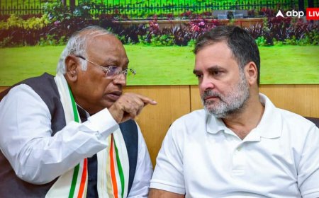 कर्नाटक में फिर शुरू हुई रिसॉर्ट पॉलिटिक्स, कांग्रेस ने विधायकों को रिसॉर्ट में रखने का किया फैसला