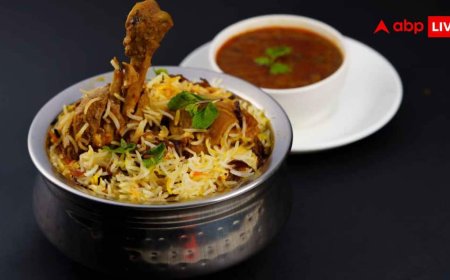 Hyderabadi Biryani vs Karachi Biryani : हैदराबादी और कराची बिरयानी में क्या होता है अंतर, जानिए किसमें है सबसे ज्यादा स्वाद