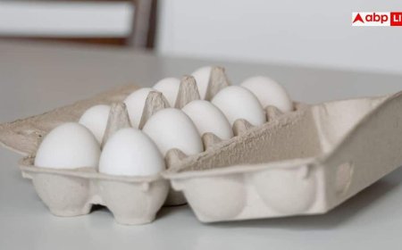 Fresh Egg: बिना तोड़े पता चल जाएगा अंडा फ्रेश है या खराब, बस ये तरीका जान लीजिए
