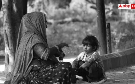 Child Mortality Rate In India: बच्चों की मौत को लगातार कैसे मात दे रहा भारत, जानें दुनिया के मुकाबले कैसे मिली यह कामयाबी?