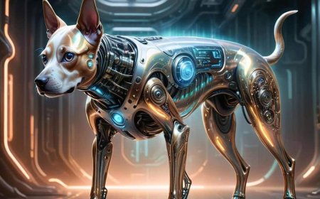 AI Robot Pets की एंट्री! लेकिन इनसे जुड़ा ऐसा खतरा, जिसे जानकर हो जाएंगे हैरान