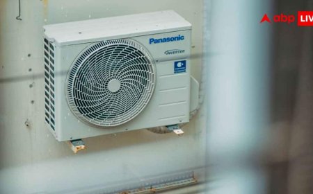 AC Outdoor Unit Cleaning Tips: एसी की आउटडोर यूनिट को पानी से धोना चाहिए या नहीं? जान लीजिए सही तरीका