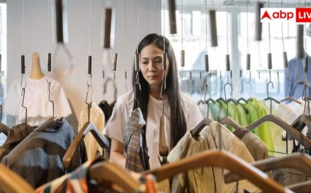 Chinese Women Fashion Trend: मर्दों के लिए बनाए गए कपड़े क्यों पहन रही चीन की औरतें, क्या है इसकी वजह?