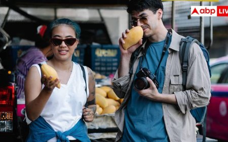 Fruits for Summer Season: जिन्हें आम से नहीं प्यार, उनके लिए ये सीजनल फल हैं बेस्ट ऑप्शन