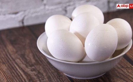 Side Effects Of Eating Too Many Eggs: एक साथ 50 अंडे खाने पर क्या सच में हो जाती है मौत, जानिए क्या है इसके पीछे की सच्चाई?