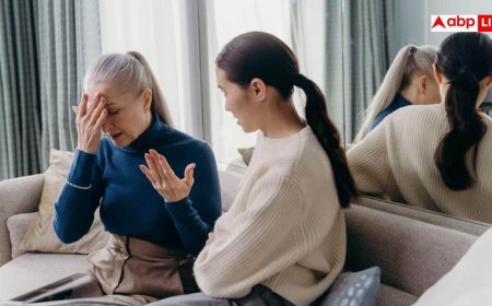 Heart Disease Risk In Women: वक्त से पहले मेनोपॉज हुआ तो बढ़ जाता है इस बीमारी का खतरा, महिलाओं को भारी पड़ रही यह दिक्कत