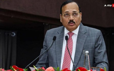 रजिस्ट्री में खो गई अहम केस की फाइल तो CJI ने दिया सख्त निर्देश- मैं देखूंगा ये कैसे हुआ, मुझे पूरी डिटेल चाहिए