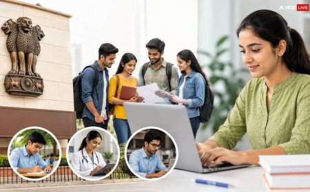 आयुष मंत्रालय में 179 पदों पर भर्ती, 1 जुलाई से शुरू होंगे आवेदन; 10वीं पास से लेकर ग्रेजुएट तक को मौका