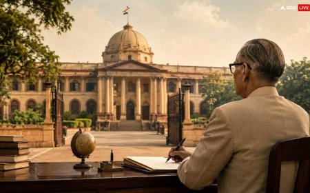 कैसे हुई थी बिहार लोक सेवा आयोग की शुरुआत? कौन थे इसके पहले चेयरमैन