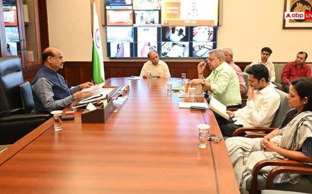 स्पीकर ओम बिरला से मिले अभिषेक बनर्जी, बागी टीएमसी सांसदों के खिलाफ उठाने जा रहे ये कदम