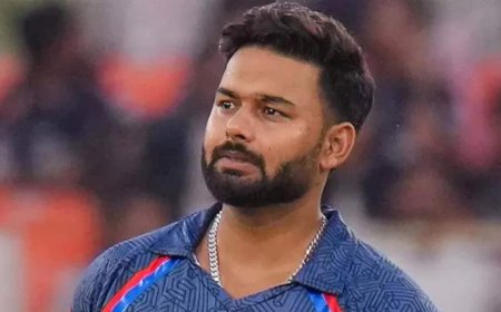 Rishabh Pant Trade: ट्रेड डील से ऋषभ पंत को होगा कितने करोड़ का नुकसान? इस खिलाड़ी के साथ हो रही है अदला-बदली!