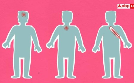 Silent Tuberculosis: नॉर्थ ईस्ट में बिना लक्षण फैल रही यह खतरनाक बीमारी, हर 3 में से 1 शख्स चपेट में