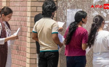 SSC CGL 2026: एसएससी सीजीएल के 12000+ पदों पर अप्लाई करने का आखिरी मौका, 22 जून को बंद हो जाएगी एप्लीकेशन विंडो