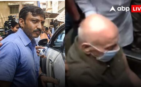 Pawanraje Nimbalkar Murder Case: पवनराजे निंबालकर मर्डर केस में CBI का बड़ा फैसला, बरी आदेश को हाई कोर्ट में देगी चुनौती