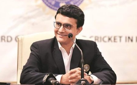 दादा की IPL में वापसी, इस टीम के हेड कोच बनेंगे सौरव गांगुली; जानें किस फ्रेंचाइजी में होंगे शामिल