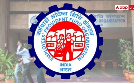 EPFO के 7 करोड़ कर्मचारियों के लिए खुशखबरी: 8.25% ब्याज दर पर लगी मुहर, जानें कब से खाते में आएगा पैसा?