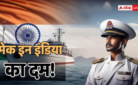 डिफेंस सेक्टर की कंपनी ने साइन की 425 करोड़ की डील, मजबूत होगी देश की नौसेना; शेयर पर भी असर