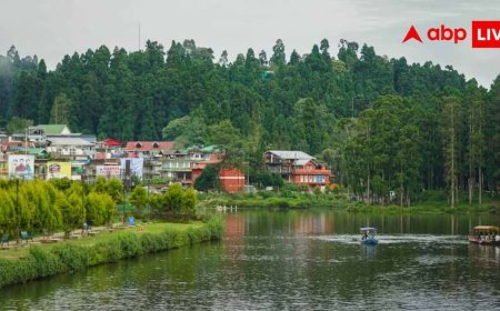 Weekend Budget Travel Trip : वीकेंड ट्रिप का शानदार मौका! 20 हजार के बजट में करें इन 5 ऑफबीट डेस्टिनेशन की बजट-फ्रेंडली ट्रिप