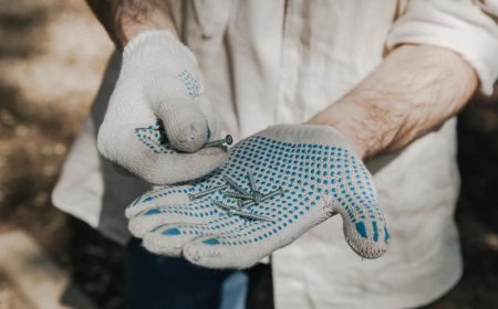 अब डेटा सिर्फ दिखेगा नहीं, महसूस भी होगा! वैज्ञानिकों ने बनाया गजब का Smart Glove, जानें कैसे करता है काम