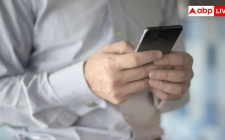 Data Security: बिना सोचे समझे फोन में कभी नहीं देनी चाहिए ये परमीशन, पड़ जाएंगे मुसीबत में 