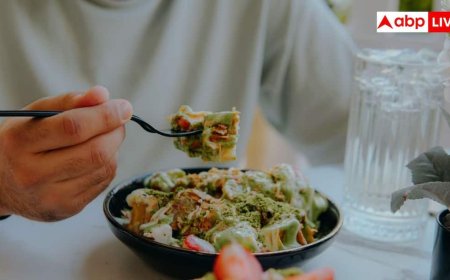 Fathers Day Special Recipes: Sunday भी है और फादर्स डे भी... पापा को बनाकर खिलाइए ये डिश, खुश हो जाएगी आपकी दुनिया