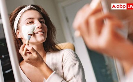 Face Mask Side Effect: चेहरे पर लगाया नकली फेस मास्क तो लग जाएगी लंका, जानिए इनसे क्या-क्या होते हैं साइड इफेक्ट्स?