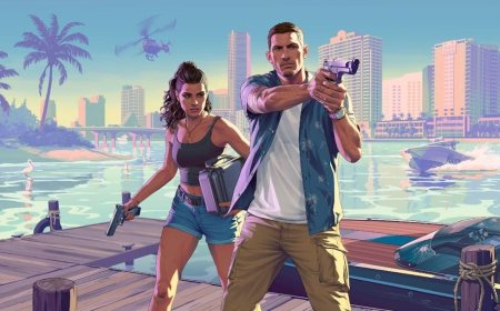 GTA 6 फैंस हो जाएं तैयार! Gameplay Trailer को लेकर सामने आई बड़ी जानकारी