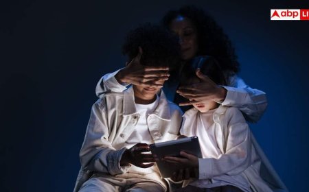 Digital Safety For Children: इंटरनेट की दुनिया में बच्चों के लिए बिछा है जाल, 13 की उम्र से पहले सिखा दें ये सेफ्टी रूल्स
