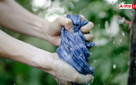 Hand Wash Clothes: महंगे कपड़े मशीन में हो जाएंगे बर्बाद, हाथों से धोने के लिए अपनाएं ये आसान ट्रिक