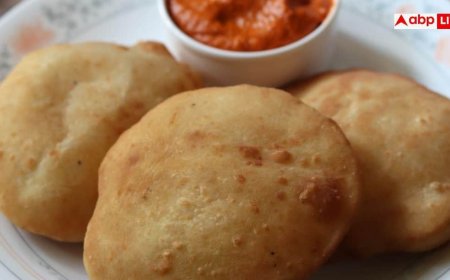 Bhature Making Tips: घर पर नहीं बनते बाजार जैसे फूले-फूले भटूरे, आटा गूंथते समय बस कर लीजिए ये काम