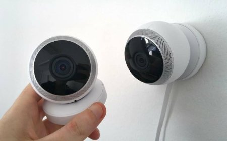 Wired या Wireless Security Camera? कौन है ज्यादा सुरक्षित और किसे खरीदने में है आपका फायदा