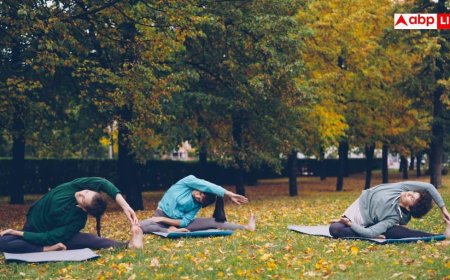 Yoga And Alzheimer's Disease: भूलने की आदत होगी दूर, योग से याददाश्त रहेगी एकदम लोहे जैसी मजबूत, एम्स स्टडी में खुलासा