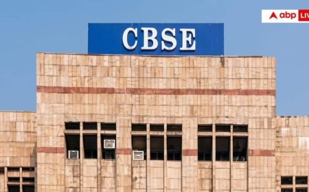 CBSE ने जारी किए Revaluation और Re Checking के परिणाम- ऐसे करें चेक