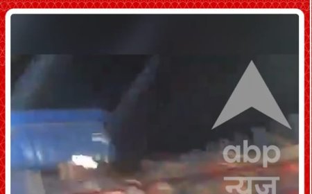 TMC का रामेंदु इसलिए बच गया क्योंकि वह पुलिस के साथ था, अगर वह अकेला होता, तो जनता उसके साथ क्या करती?