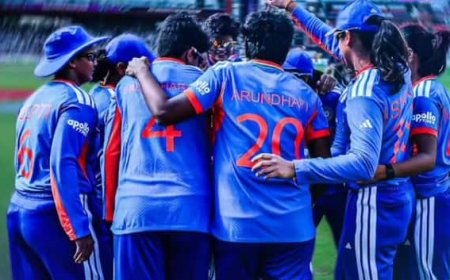टीम इंडिया पर मंडराया T20 वर्ल्ड कप 2026 से बाहर होने का खतरा, एक हार ने बढ़ाई मुश्किलें, समझिए पूरा समीकरण