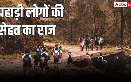 Himalayan Breakfast: बटर-टी से लेकर सेल रोटी तक, पहाड़ों के लोगों को दिनभर फौलादी एनर्जी देती हैं ये चीजें