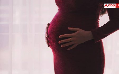 Prenatal Yoga Benefits: प्रेग्नेंसी में कमर दर्द और खराब नींद से मिलेगा छुटकारा, बस रोज करें ये एक काम