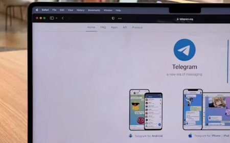 बिना ऑफिस चलता है Telegram का पूरा कारोबार, जानिए कैसे होती है कमाई