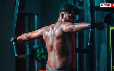 Gym Workout Death: वर्कआउट में पुलिस अफसर की अचानक मौत, जिम जाने वाले नोट कर लें ये बात, वरना हो सकती है दिक्कत