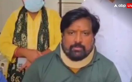 हैदराबाद के कपरा में मुस्लिम लड़के को पाकिस्तानी कहने पर विवाद, सोसाइटी सेक्रेटरी ने बिना शर्त मांगी माफी