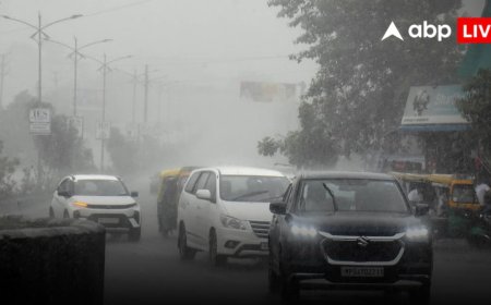 India Monsoon: मानसून फिर पकड़ेगा रफ्तार! इन राज्यों में भारी बारिश की चेतावनी, खेती पर भी दिखेगा बड़ा असर