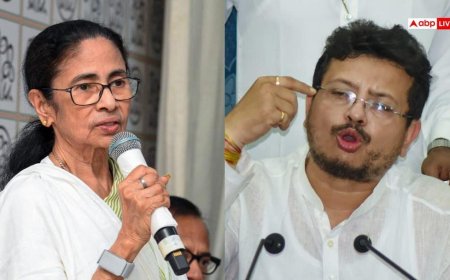 TMC बागी गुट से मिला ममता को ऑफर, ऋतब्रत बनर्जी बोले- अगर वो चाहें तो...