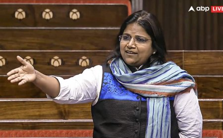 JB Mather Alleges Corruption: जेबी माथेर का बड़ा हमला, बोलीं- सत्ता के खेल में बिक रहे सांसद, खत्म हो रही राजनीतिक नैतिकता