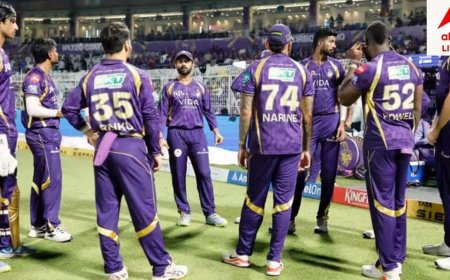 IPL 2027 में अजिंक्य रहाणे की जगह यह खिलाड़ी बनेगा KKR का नया कप्तान, नाम जान सिर पकड़ लेंगे आप