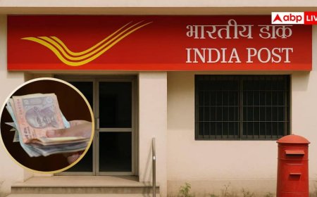 Post office scheme: 50 रुपये के निवेश पर 35 लाख तक का धाकड़ रिटर्न, पोस्ट ऑफिस की यह स्कीम बना देगी अमीर